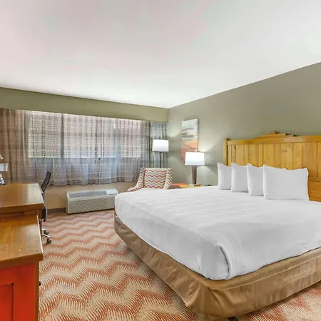 Best Western Plus Rio Grande Inn-3